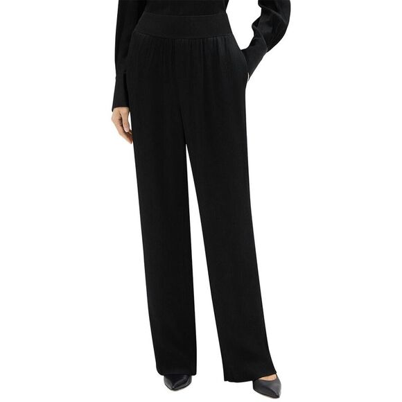 Theory WomensCombo Po Pant